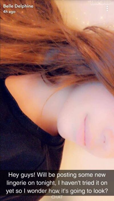 Belle Delphine Photo #884