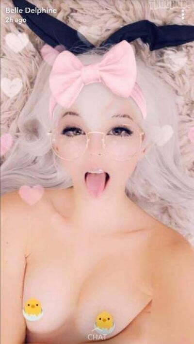 Belle Delphine Photo #888