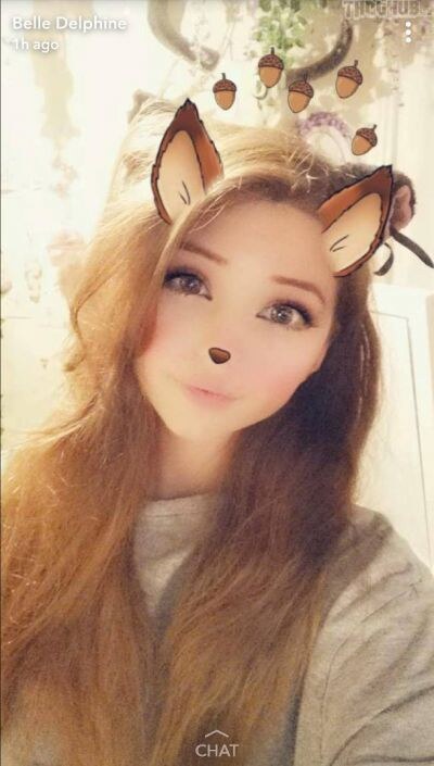 Belle Delphine Photo #892