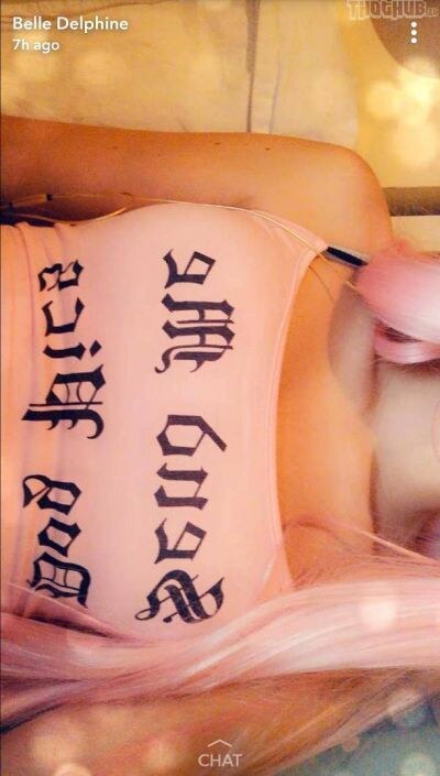 Belle Delphine Photo #947