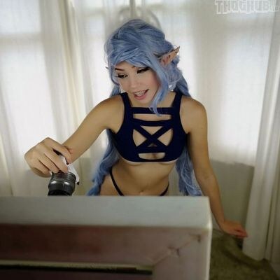 Belle Delphine Photo #991