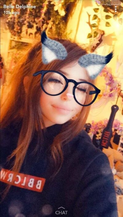 Belle Delphine Photo #1009