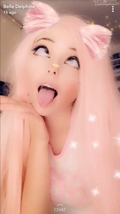 Belle Delphine Photo #1014