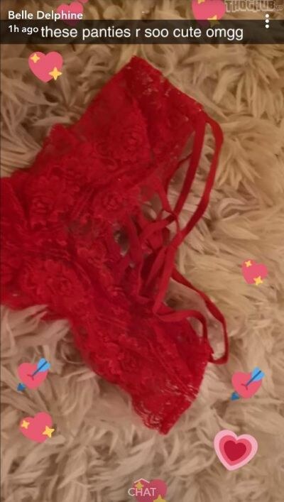 Belle Delphine Photo #1039