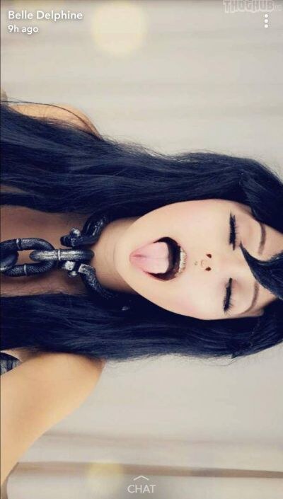 Belle Delphine Photo #1060