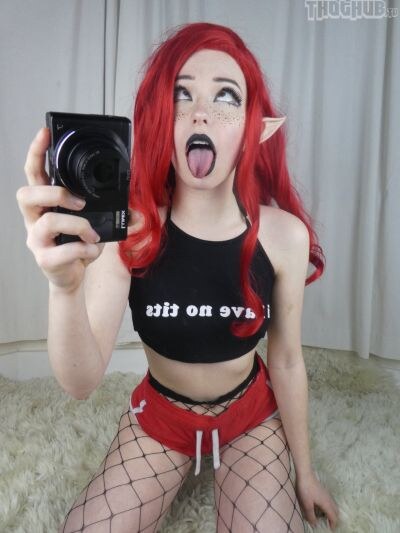 Belle Delphine Photo #1072