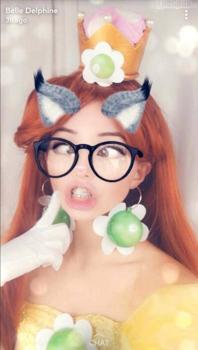 Belle Delphine Photo #1125