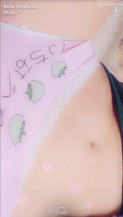 Belle Delphine Photo #1141