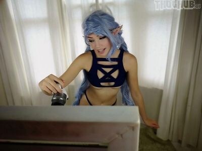 Belle Delphine Photo #1177