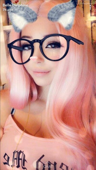 Belle Delphine Photo #1195