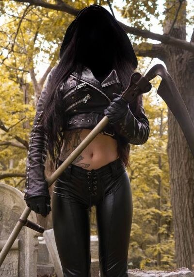 Toxicvision Geek Girl