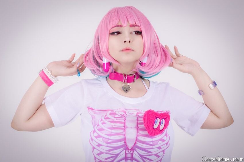 Raimu Implied Photo #24