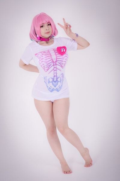 Raimu Implied Photo #1