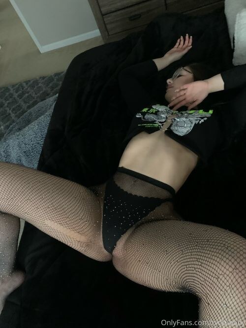 Nickiibaby Photo #55