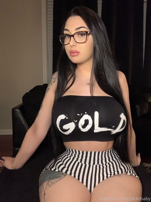 Nickiibaby Photo #60