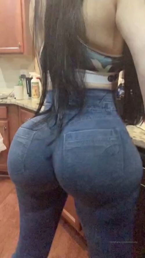 Nickiibaby Video #115