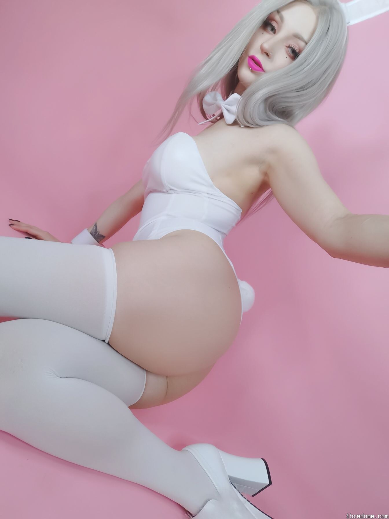 Shiro Kitsune Photo #37