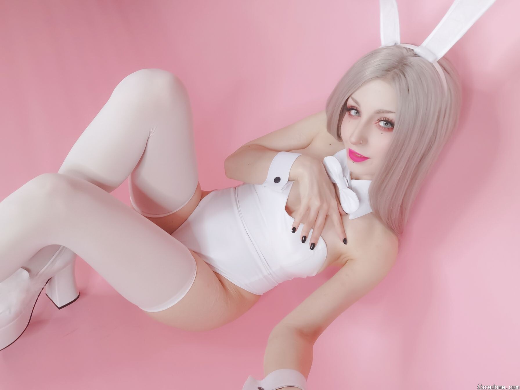 Shiro Kitsune Photo #88