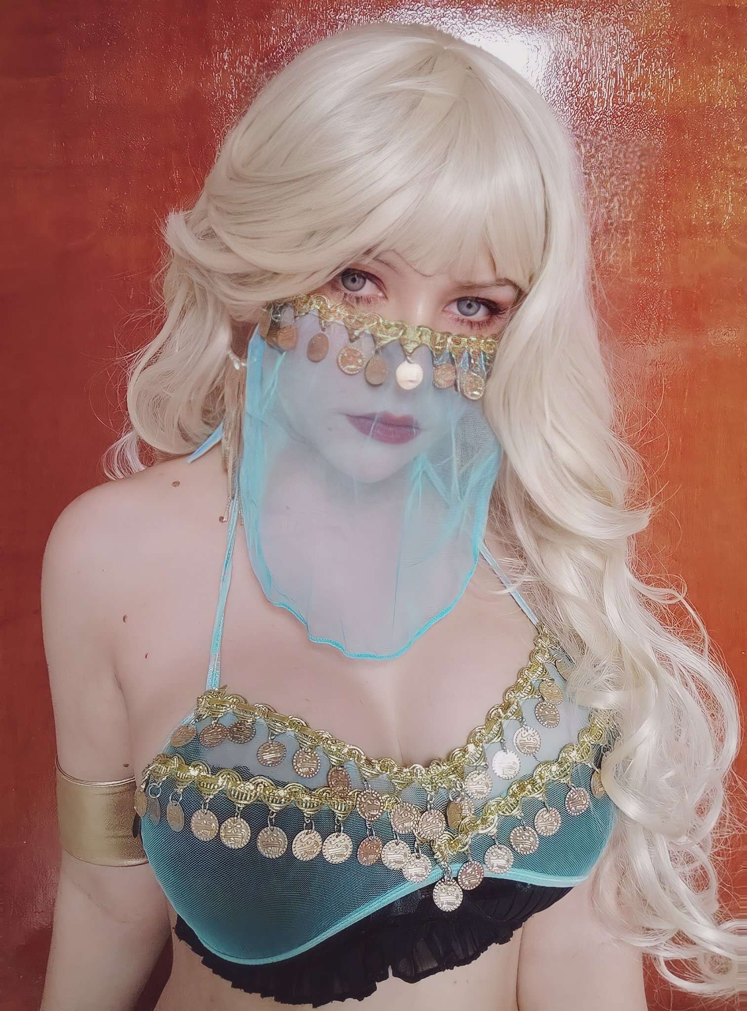 Leticia Shirayuki Photo #126