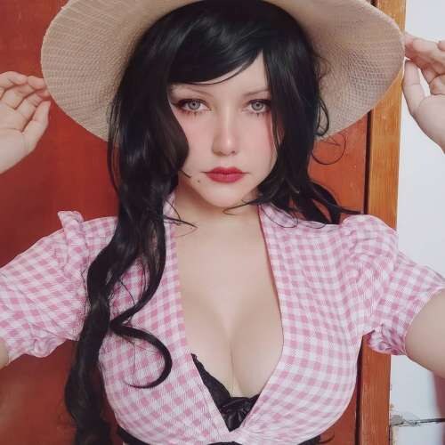 Leticia Shirayuki Photo #97