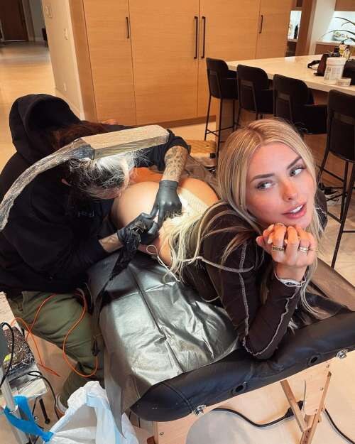 Corinna Kopf Photo #38