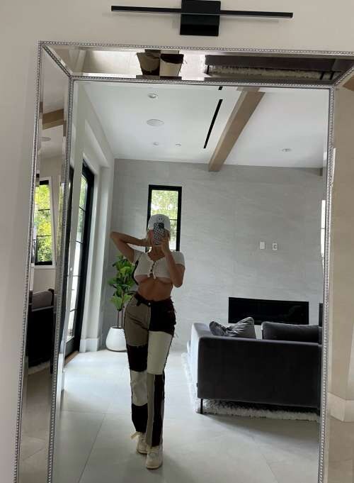 Corinna Kopf Photo #45