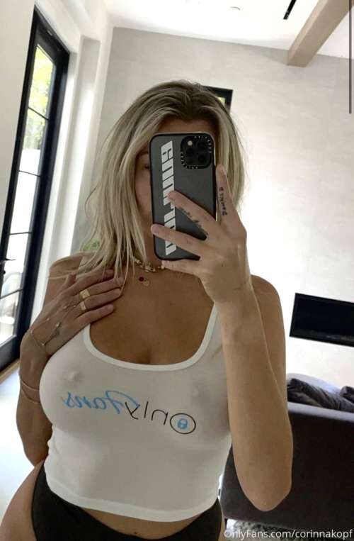 Corinna Kopf Photo #49