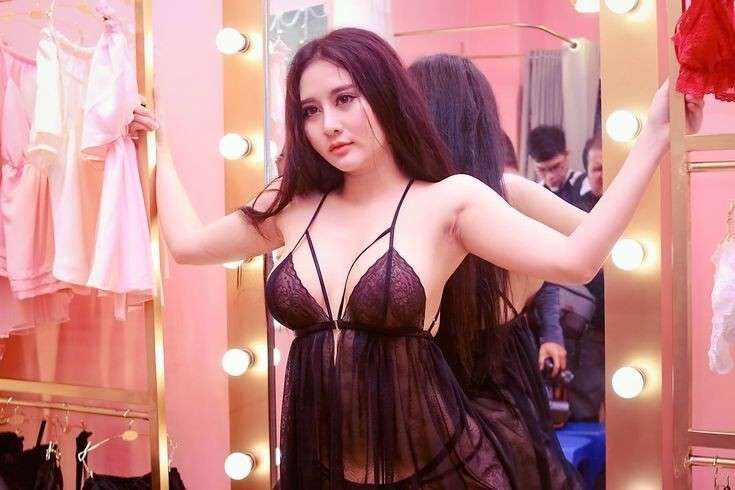 Pong Kyubi Photo #12