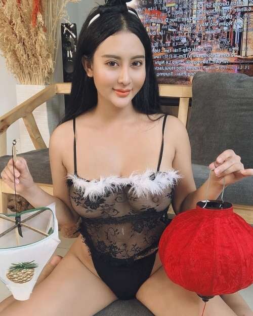 Pong Kyubi Photo #13