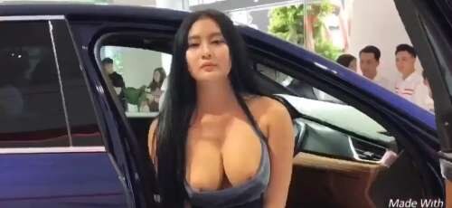 Pong Kyubi Photo #64