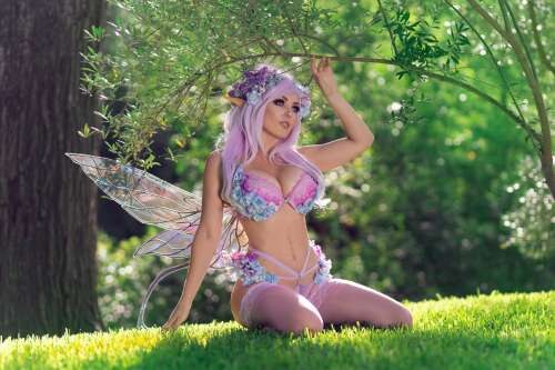 Jessica Nigri Photo #1288