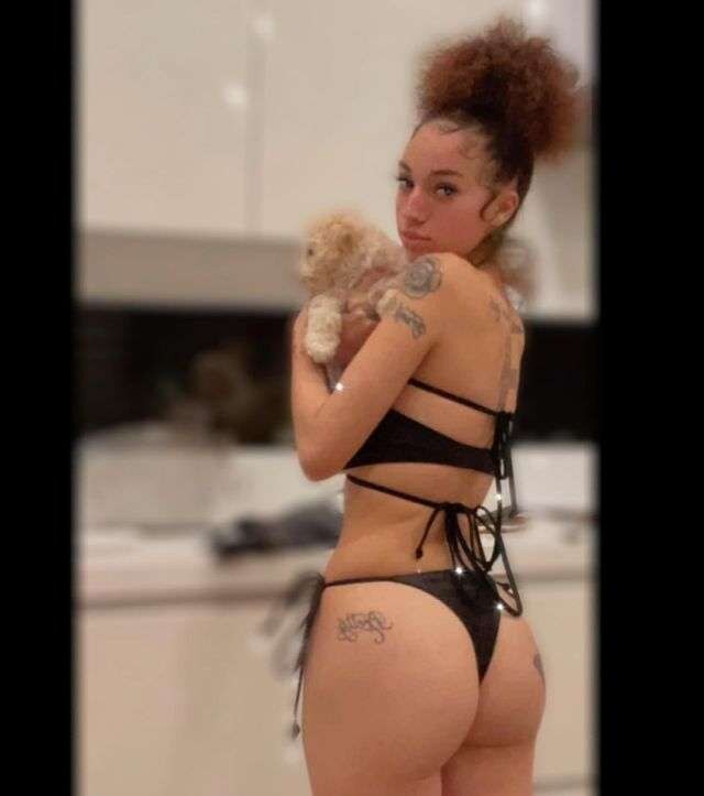 Danielle Bregoli Photo #43