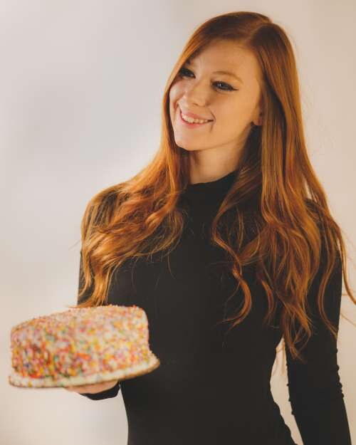 Megan Deluca Photo #16