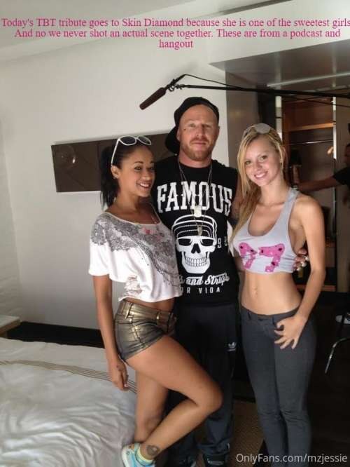 Jessie Rogers Photo #69