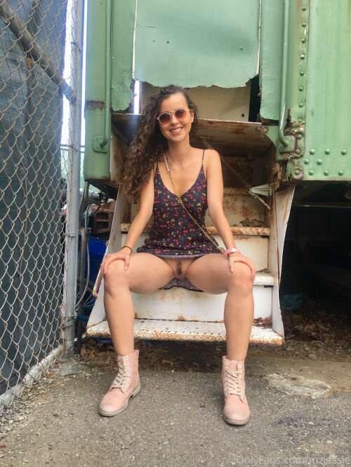 Jessie Rogers Photo #74