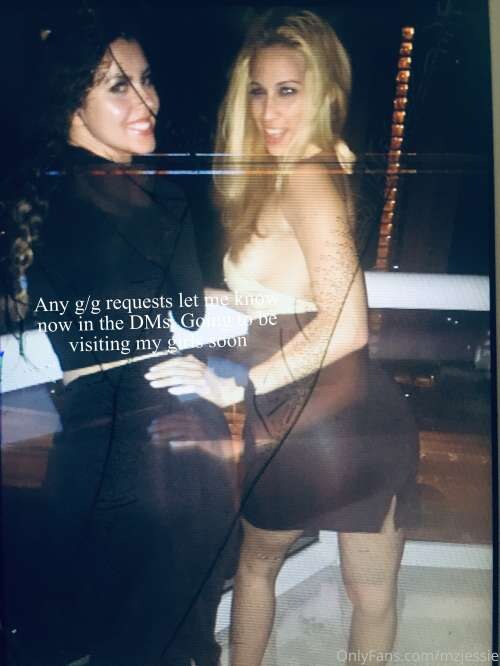 Jessie Rogers Photo #139