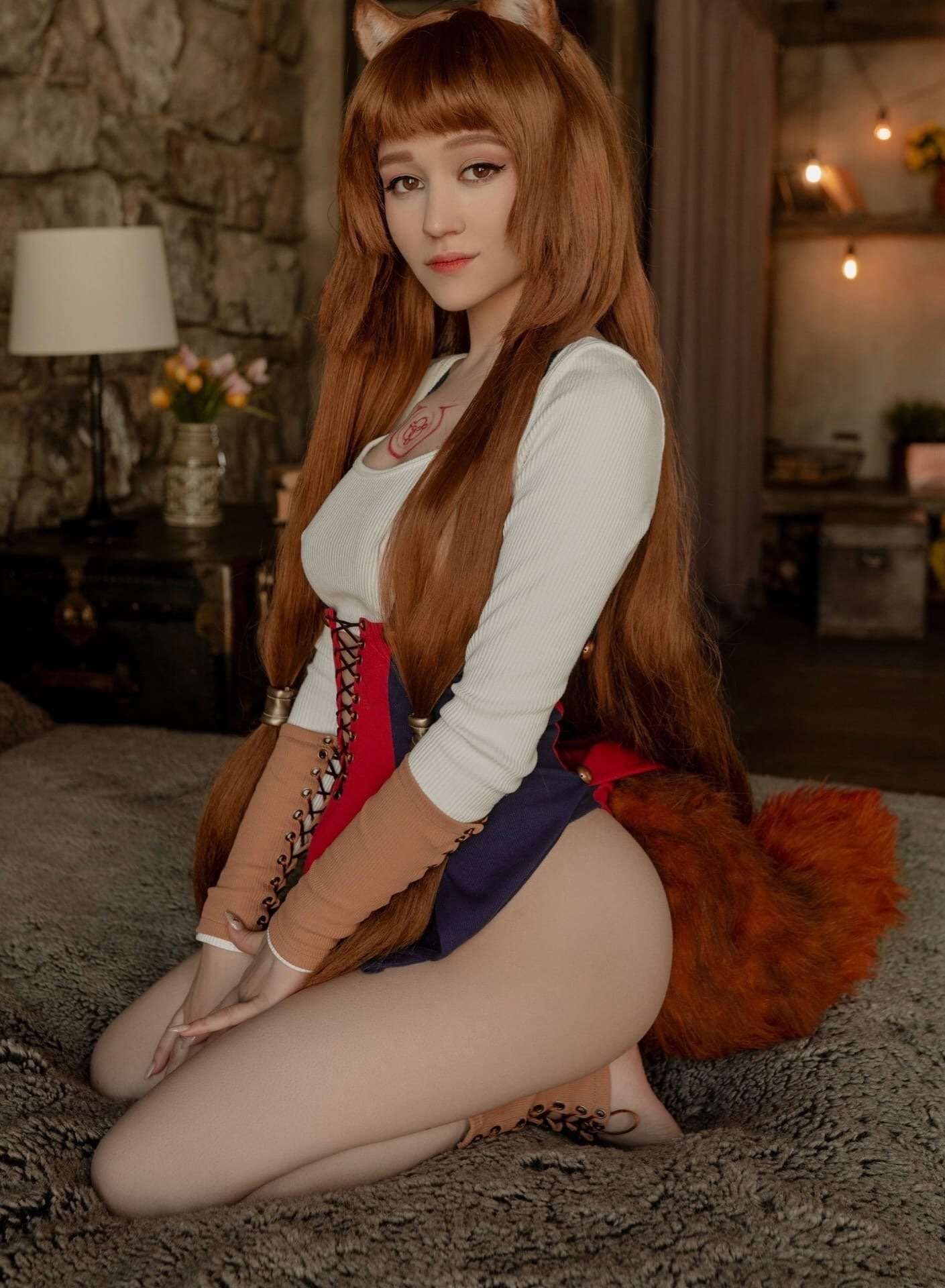 Donna Loli Photo #98