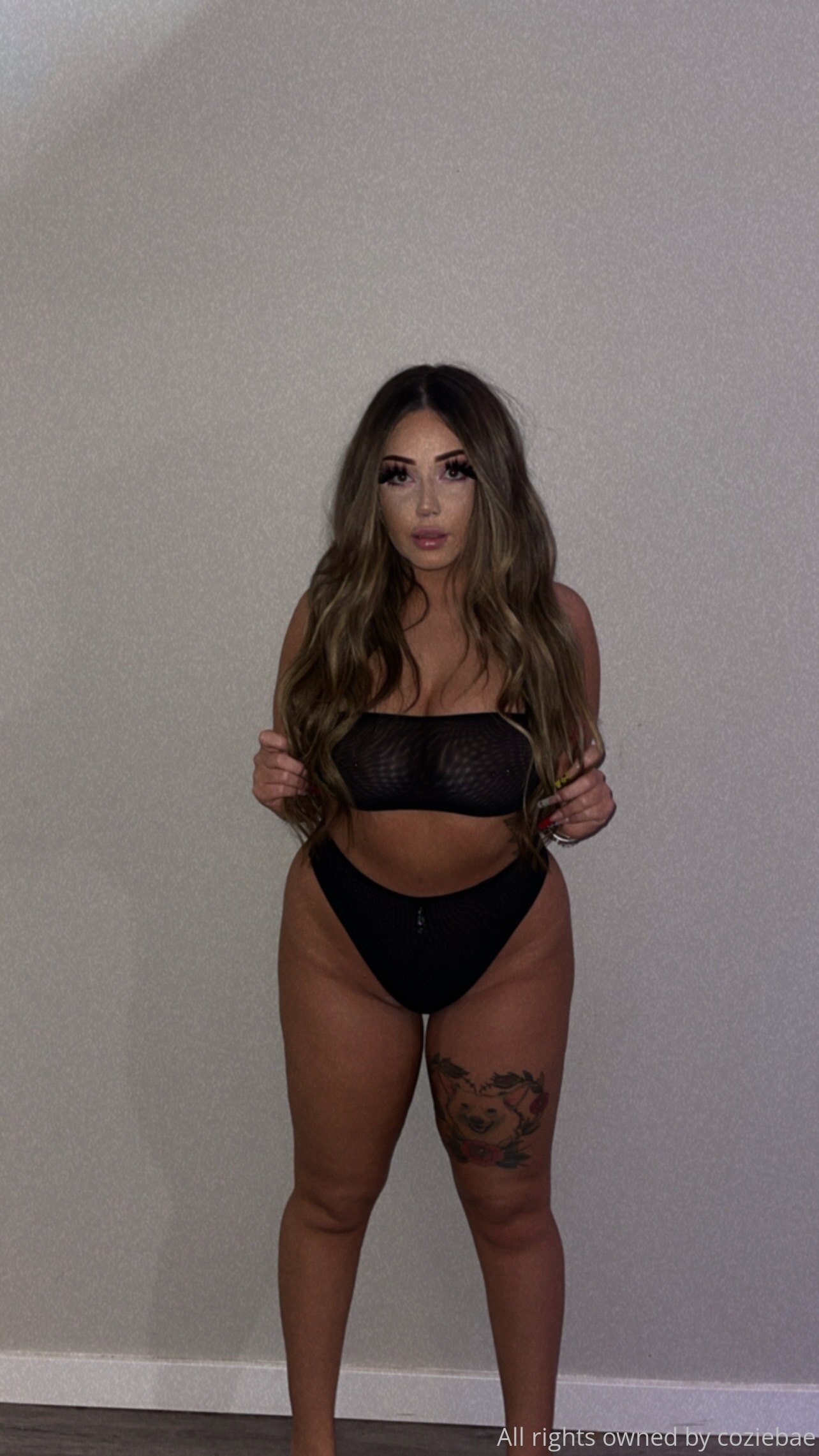 Cozie Bae Photo #139