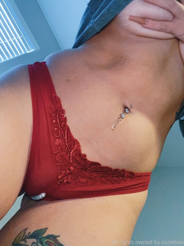 Cozie Bae Photo #295