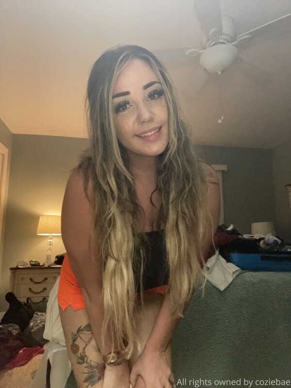 Cozie Bae Photo #353