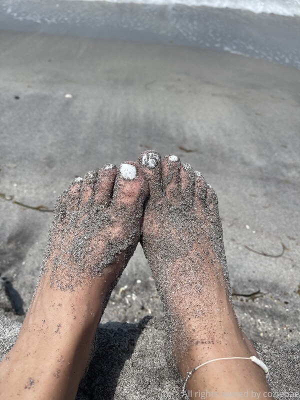 Cozie Bae Photo #407