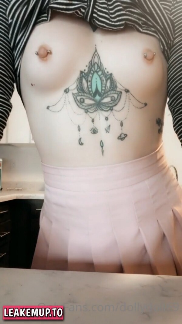 Dollydoll69 Video #6