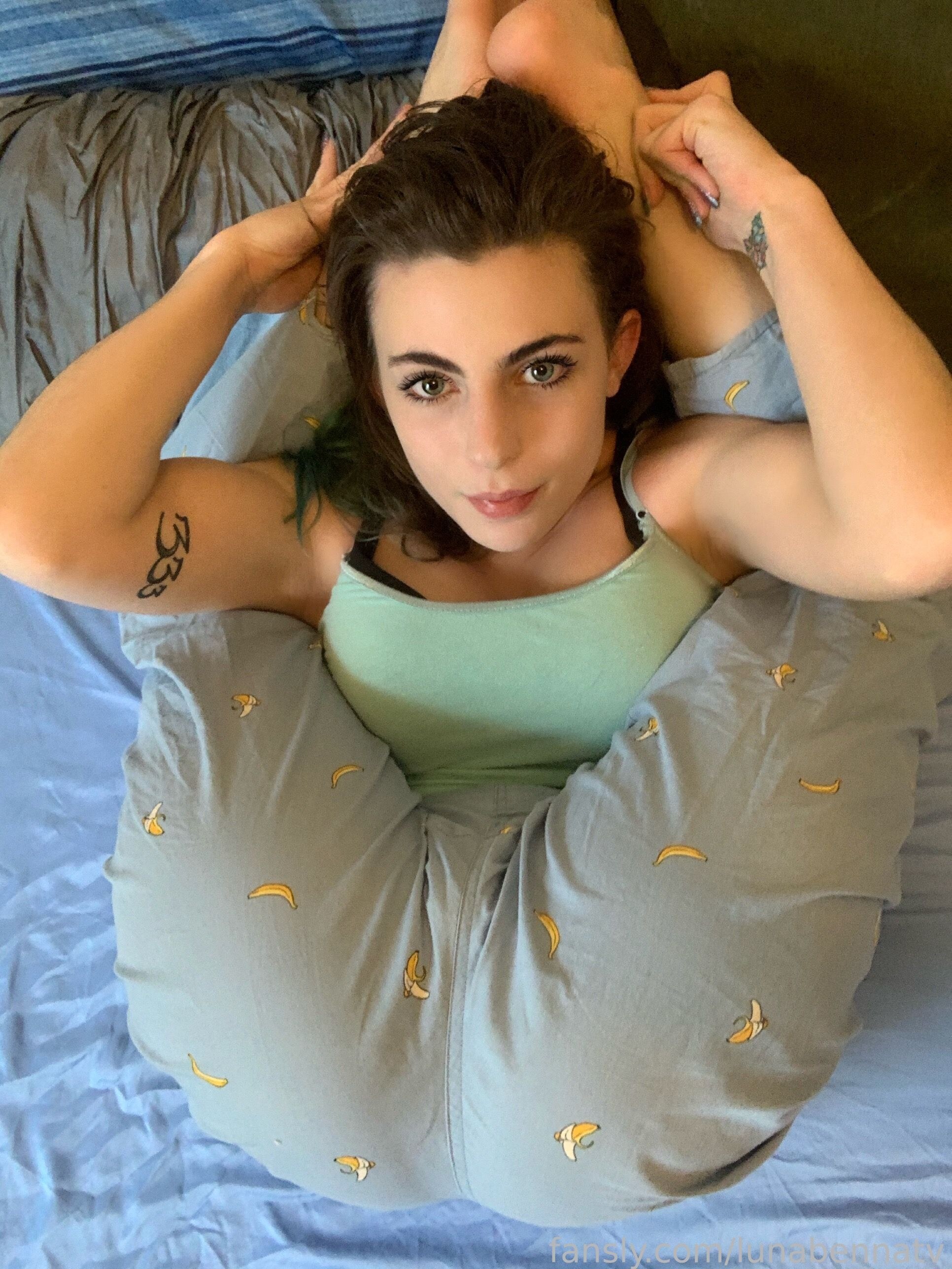 Lunabennatv Photo #36