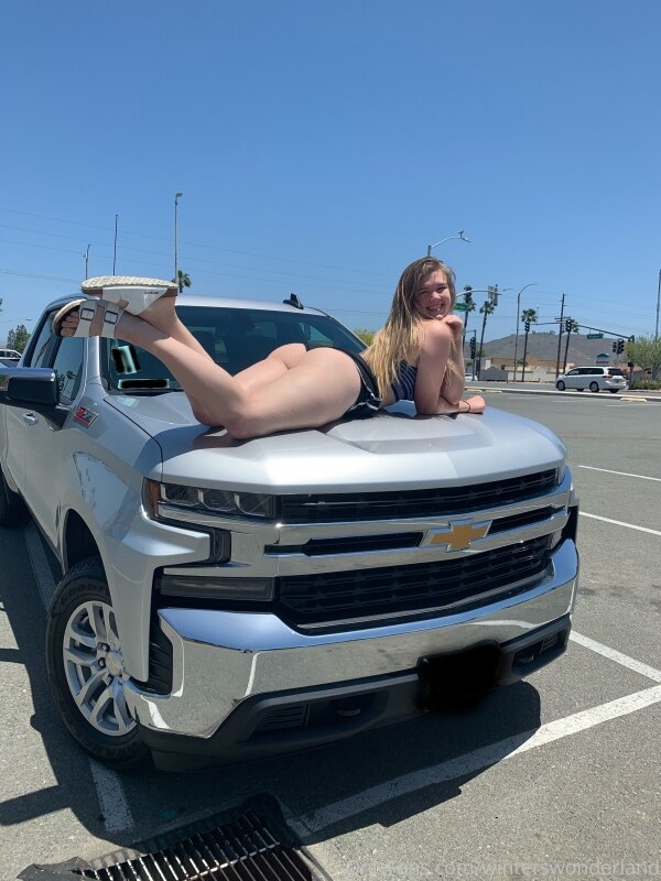 Winterswonderland Photo #67