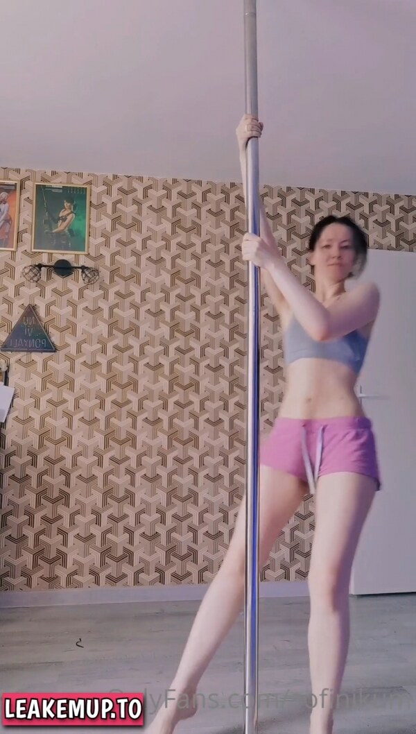 Oniksiya Sofinikum Video #3