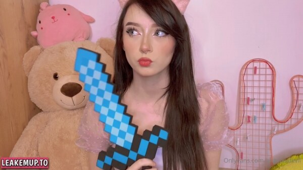 Angela Halee Post #5