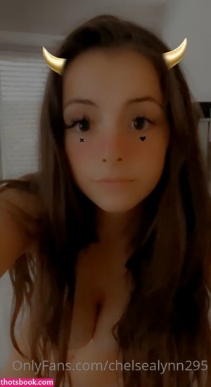 Chelsea Lynn Post #18