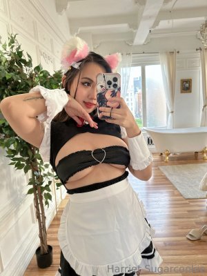 Harriet Sugarcookie Photo #41