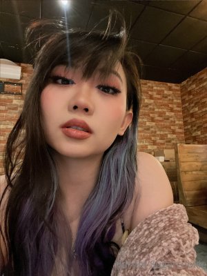 Harriet Sugarcookie Photo #131