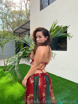 Rosalie Lessard Photo #65